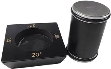 Aiguiseur de couteaux à roulettes, pierre à aiguiser diamantée à quatre côtés, aiguiseur de couteaux de cuisine à rouleau d'angle magnétique(Black)