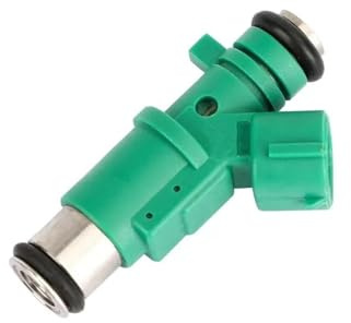 Einspritzdüse Für Benzin-Einspritzung 01F-023 1984G0 9655833580 01F023 Für Peugeot 206 207 1007 Für Bipper HQGQCEZEK