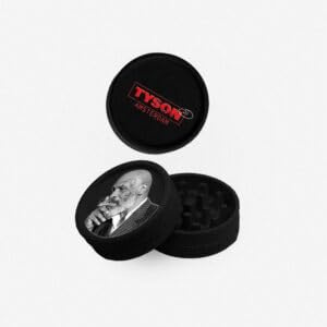 BioHemp Grinder Picador de Hierbas y Especias