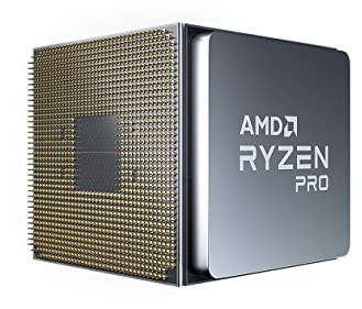 AMD RYZEN 7 Pro 5750G 3.8 GHZ Tray AM4