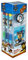 Undercover PPAT2255 Paw Patrol Mal- und Schreibturm 35-teilig, Mehrfarbig