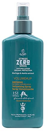 Tecna Zero Defining Volume Up 200ml - spray volumizzante