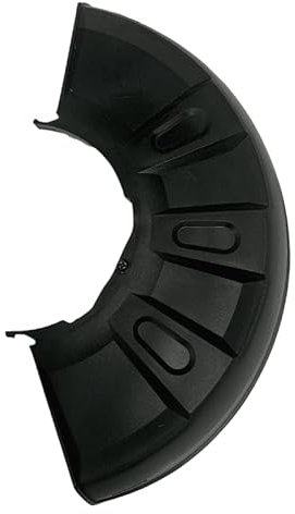 Genuine Replacement Guard For McGregor 25cm 350w Corded Grass Trimmer MET3525
