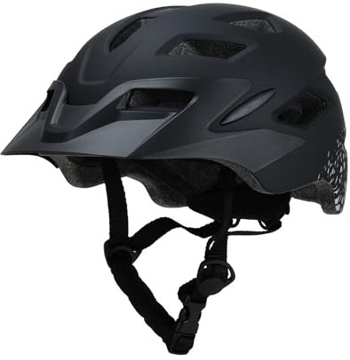 YOOXARMOR Fahrradhelm Kinder, Verstellbar Skaterhelm Reithelm für 3-5-8 Jungen und Mädchen Kinderfahrradhelm Leicht Einstellbar 50-59CM für Fahrrad Roller Skateboard Scooter