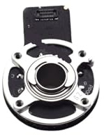 Drone Motors, Moteur de Rotation de cardan de Remplacement for Mavic 3 Pro PTZ axe Y (pièces de Rechange for réparation),Gimbal Repair Parts(1 pcs)