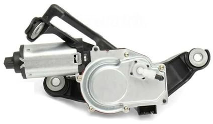 Torkarmotor 3 Vindrutetorkarmotor Bak 67636921959 För BMW 1-serie För E87 2003-2012 För E81 2006-2012 Torkarmotor Bak Vindrutetorkare Motor