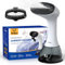 Rolipo Plancha Vertical Vapor 1640W, 400ML Plancha Vapor Cepillo de Vapor Removedor de Arrugas Para El Hogar, La Oficina, Los Viajes