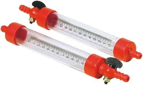 LIVELLA AD ACQUA STANDARD