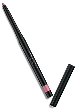 Avon True Colour Glimmerstick Lip Liner Nr. AU190617A Pink Cashmere Lippenkonturenstift