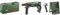 Berbequin De Percussao UniversalImpact70