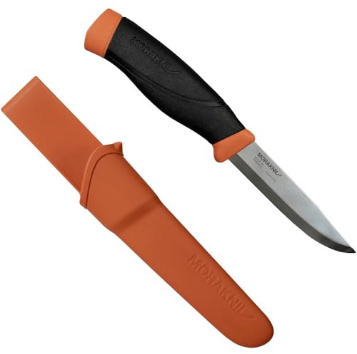 MORAKNIV Poignard COMPANION HEAVY DUTY