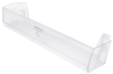 sparefixd Étagère à bouteilles pour réfrigérateur Hotpoint