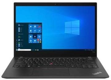 Lenovo ThinkPad T14s Gen 2 14 Laptop - Core i5 2.4GHz CPU, 8GB RAM, Iris Xe, Windows 10 Pro