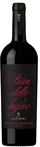 MARCHESI ANTINORI BRUNELLO DI MONTALCINO PIAN DELLE VIGNE 2018 DOCG 75 CL