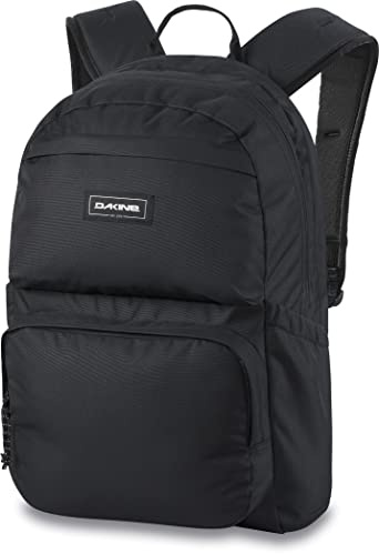 Dakine Unisex's Method Backpack 25l, Black, 25 Liter