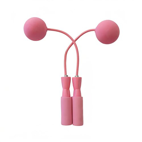 Cordless Jump Rope Jumping Rope Wireless Skipping Rope for Women Children Adult Indoor Outdoor Sports Exercise
