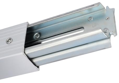 Ladebalken Sperrbalken 1000 daN Aluminium 2310-2590mm Ladungssicherung LKW