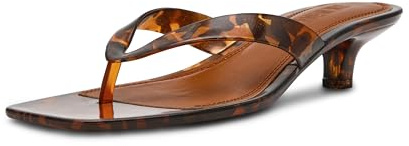 Steve Madden Women's TracieHeeled Sandal