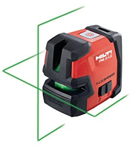 Hilti 2098521 Line Laser PM 2-Lg