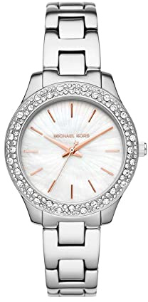 Michael Kors MK4556 Damen Armbanduhr
