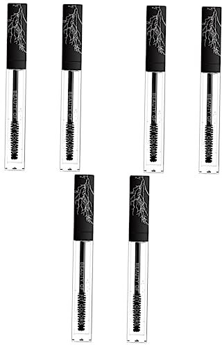 FRCOLOR 6 Stk Seife Zum Formen Der Augenbrauen Augenbrauen-stylingflüssigkeit Schweißfeste Augenbrauenreparatur Klares Augenbrauen-styling-gel Augenbrauen-fasergel Werkzeug Bilden Fräulein