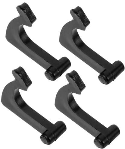ifundom 4piezas Brazo para Vinilo Soporte para Tocadiscos Accesorios para Tocadiscos De Vinilo