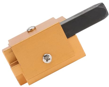 Gadpiparty Eckige Holzmeißel Für Präzises Schnitzen Multifunktionales Holzwerkzeug Für Tischler Und Heimwerker Für Mortise-arbeiten Und Holzverarbeitung
