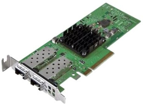 Dell Tarjeta de red interna/fibra Ethernet, 540-BDID