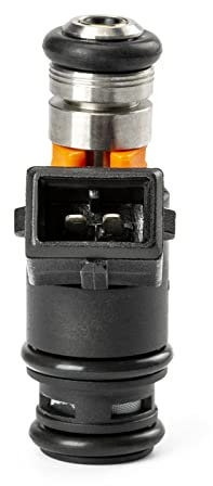 6 STÜCKE Autozubehör Einspritzdüsen Kompatibel Mit VW Golf Jetta EuroVan 2.8L V6 IWP022 021906031D 021906031B