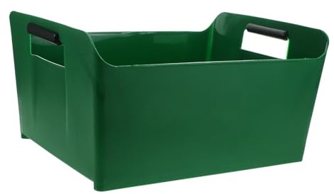 PAMINGONO Wine Chiller for Bottles Square Beer Barrel Beer Beverage Bucket Party Easy Transport Handles