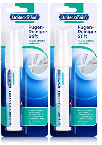 Dr. Beckmann Stylo nettoyant pour joints 36 ml