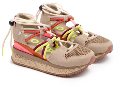 GIOSEPPO Women's TulareSport Sandal