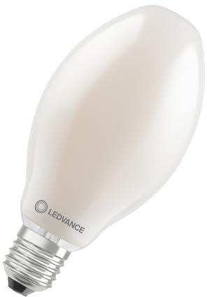 LEDVANCE LED-Ersatz von HQL-Lampen für designorientierte Anwendungen in der Außenbeleuchtung