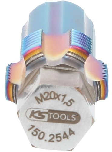 KS TOOLS Taraudage 150.2544