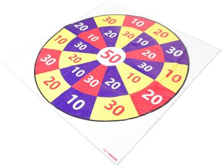 WHAMVOX Wurfspiel Bean Bag Toss Brett Tragbar Leicht Für Outdoor Teambuilding Kindergarten Spiele Fördert Hand Auge koordination Party Jungen Mädchen