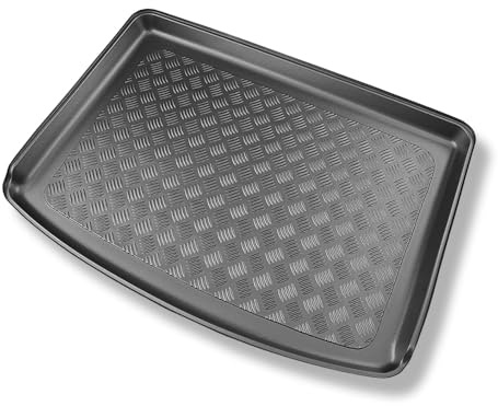 Mossa Alfombrilla Maletero Adecuada para BYD Atto 2 SUV (2025- ) B | maletero superior