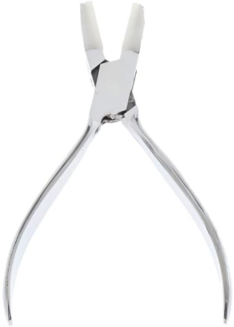 Pince à ressort pour saxophone, clarinette, flûte, installation, suppression, outil ergonomique en acier, outil de durabilité