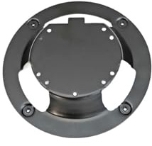TV Mount Adapter 27 G6 G65B Curved Monitor Wall Bracket，Compatible For Odyssey LS27BG650EKXKR LS27BG650ENXGO LS27BG650EUXXU LS27BG650ECXZW LS27BG650EIXUA Spare Parts