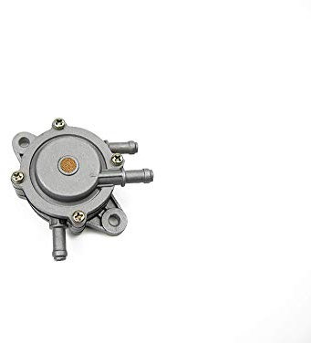 Benzinpumpe Kraftstoffpumpe Znen China Roller universel Retro Roller