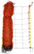 Landkaufhaus Mayer Premium Schafzaun/Hundezaun/Geflügelzaun 50m - elektrifizierbar (Höhe: 90 cm)