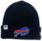 New Era Buffalo Bills NFL Essential Logo Beanie - One-Size