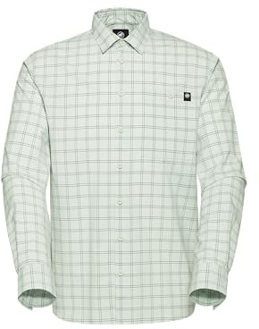 Mammut Lenni Longsleeve Shirt Men
