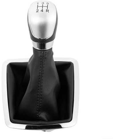 Manual Transmission Gear Shift Gaiter Boot Cover for Ford For Focus MK2