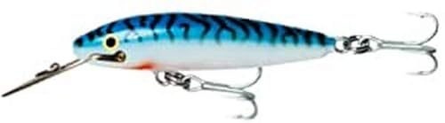 Rapala Leurre Plongeant Countdown Magnum 11cm