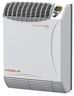 Robur Calorio 42M Modulante Bianco