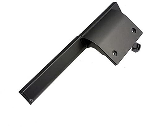 Dörrhandtag kylskåp, frys 480131100468 WHIRLPOOL