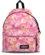 Eastpak Padded Pak'r Zaino Soft Pink