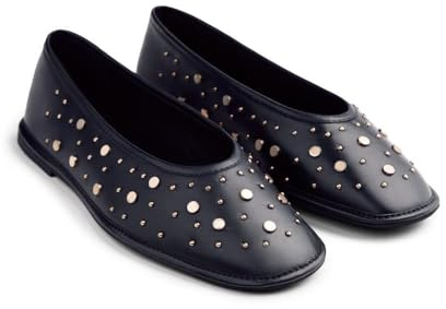 GIOSEPPO Scarpe da Donna Acoma Mary Jane, Nero, 40 EU, Nero, 40 EU