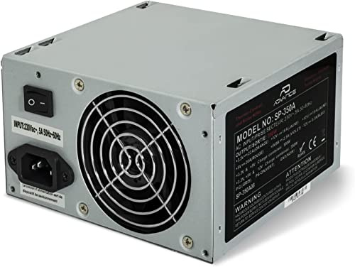ADVANCE Alimentation Start Power Series 350W Nominale 80 mm