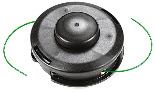 OleoMac Testina per decespugliatore Tap&Go Evo Ø 130 mm D.2,4mm